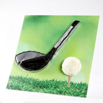 OASIS® Ideal Floral Foam FotoFloral Golf