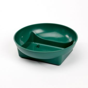 Square/Round Bowl - Ind. Barcoded