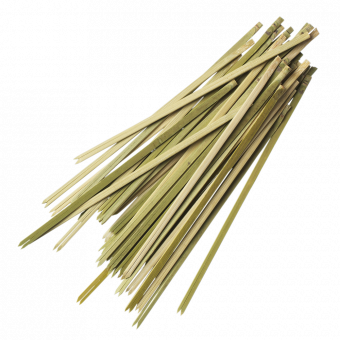 Bamboo Pins - Pack of 250