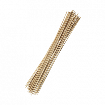 Bamboo Sticks - Pack of 100
