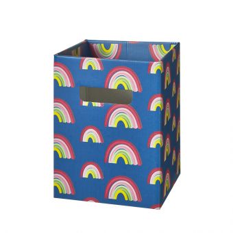 Rainbow Porto Boxes
