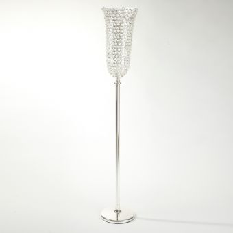 Crystal Tulip Stand (45-00575-GROUP)