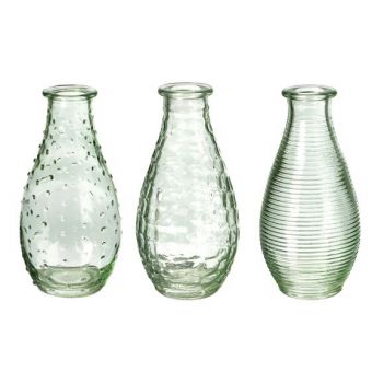 Bud Vase carrier Glassware