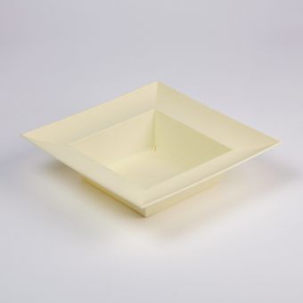 Designer Bowl Square - 22cm