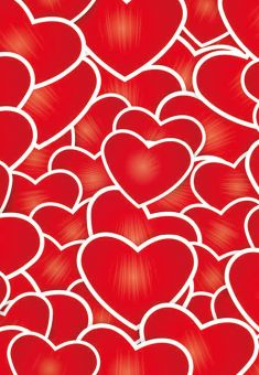 Red Hearts (60-01108-GROUP)