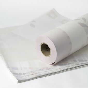 Pot Luck Wrapping Paper Sheets