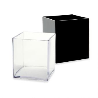 Acrylic Designer Cube