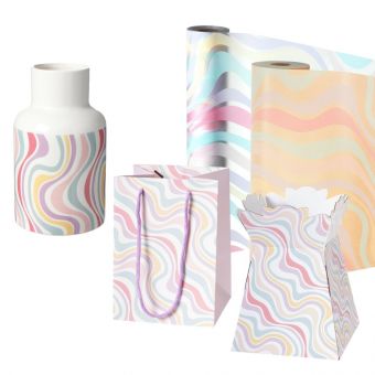Sharing The Motherload Candy Swirl Collection