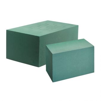 OASIS® Bio Floral Foam Maxlife Jumbo Bricks