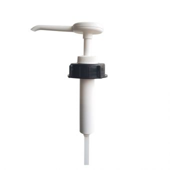 FloraLife® PCR/Grey Container Hand Pumps