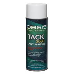 OASIS® Tack 2000 Spray Glue