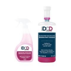 FloraLife® DCD Disinfectant Cleaner