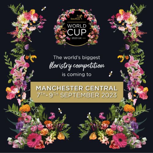 Will We See You at the Interflora World Cup?